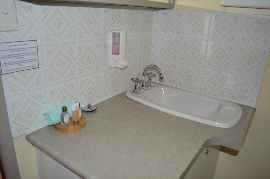 Port O'Call Motel Port Macquarie Zimmer foto